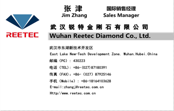 Down The Hole DTH Hammer Diamond Enhanced Drill Bits Hole Digging Drill Bits