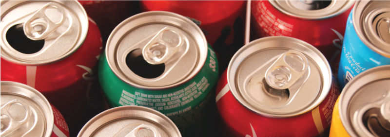 Aluminum 200# Rpt 57mm Wholesale Aluminum Can Easy Open End