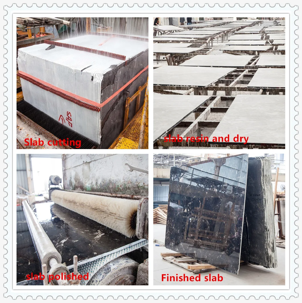 Aluminum Honeycomb Marble Slab for Wall or Floor Tile Aluminum Bottom Marble Panels