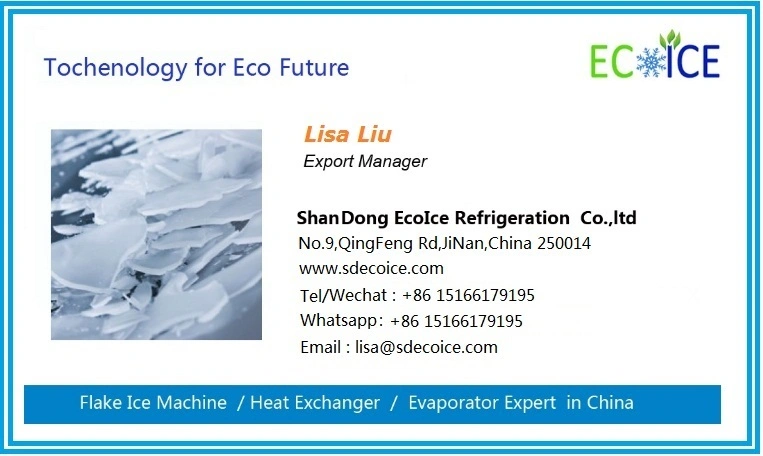 Aluminum Frame for Quick-Freezer with Aluminum Cover or Stainless Steel Cover