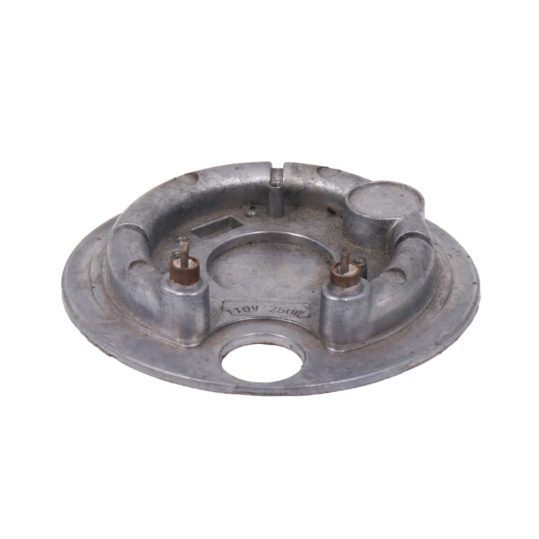 OEM Aluminum Cover, Enclosure, Aluminum Die Casting Parts