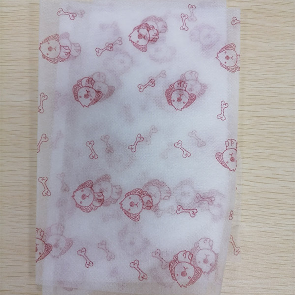 Fabric Printing Polypropylene Printed Fabric Printed Nnonwoven