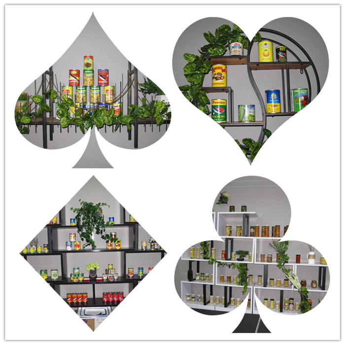 Canned Fish Canned Tuna in Oil with OEM