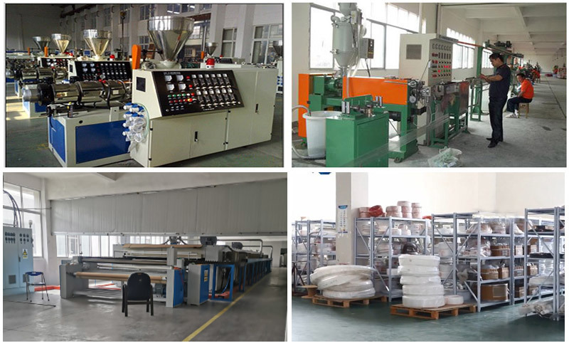 PA Nylon Double Deck Openable Convaluted Corrugated Hose