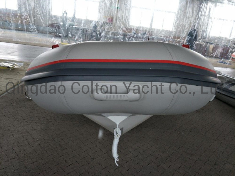 Hypalon Gommone Rib or Gommone Rib 330 with Ce Certificate