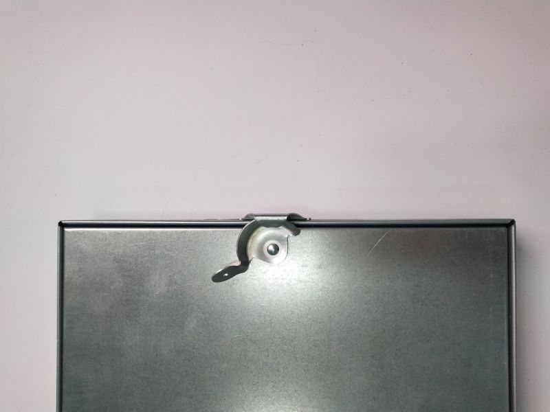 300*300mm Easy Open Tabbed Installing Duct Access Panel
