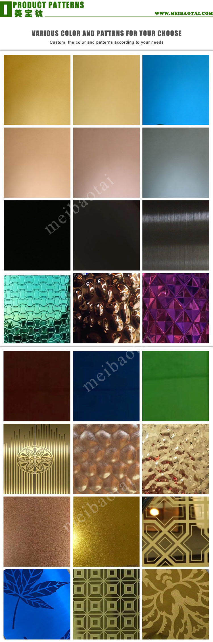 Super Mirror Finish Stainless Steel Sheet Elevator Door Decorative Stainless Steel Sheet Stainless Steel Mirror Finish
