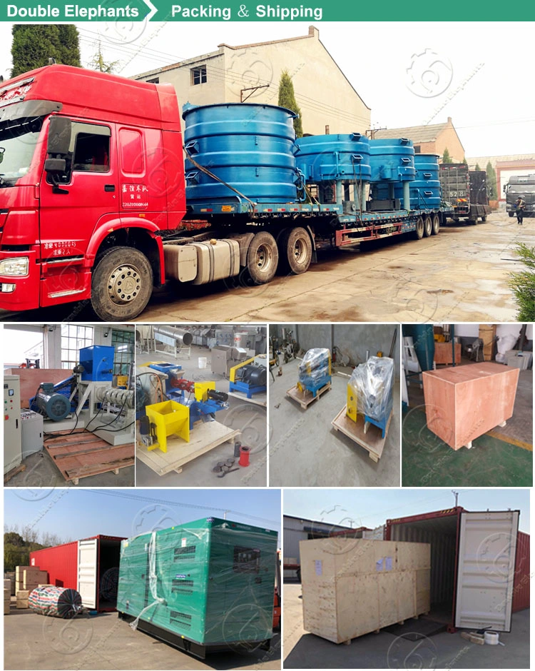 Wet Pet Food Pet Dog Food Processing Pet Food Filling Machine in Germany
