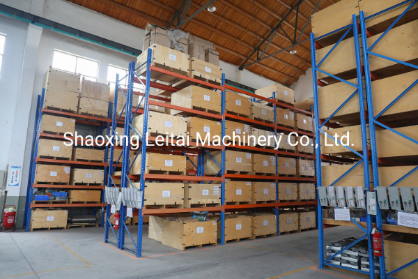End Trucks End Carriage with Motor for Overhead, Gantry Crane