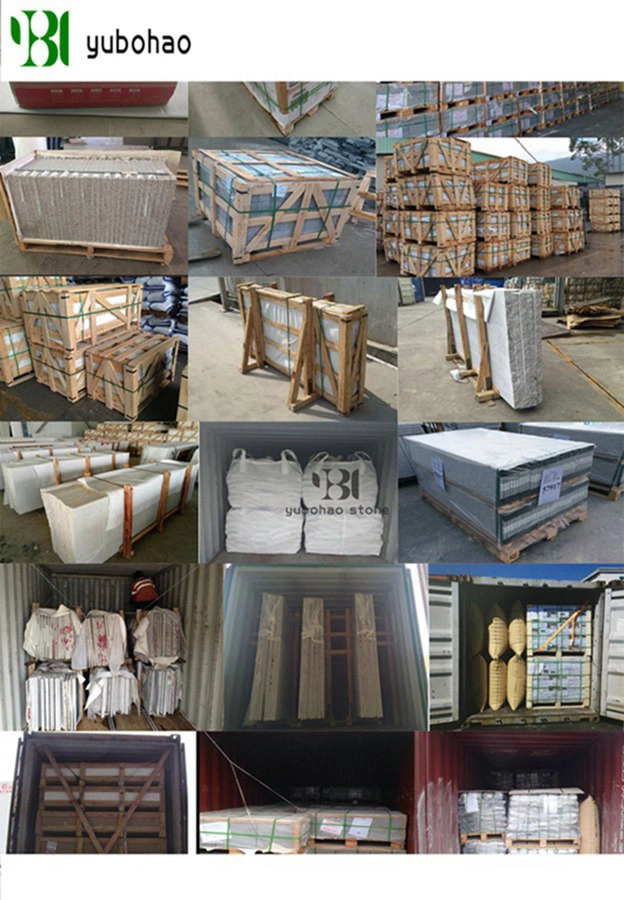Wall Cladding Exterior Natural Stone Panels