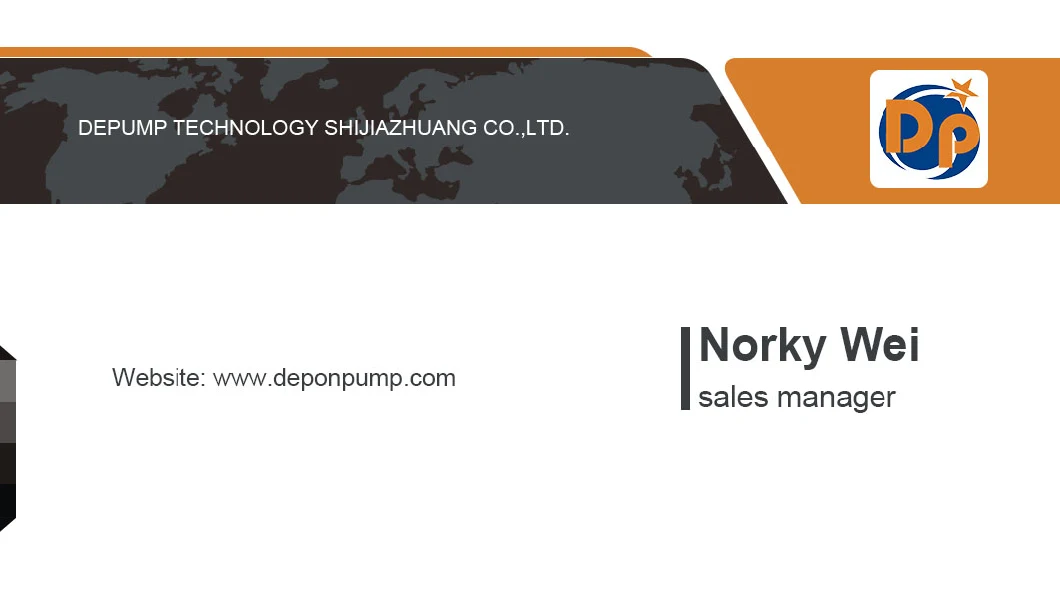 6/4D-G High Flow Capacity Gravel Pump Mining Sand Gravel Dredge Pump Electric Slurry Pump