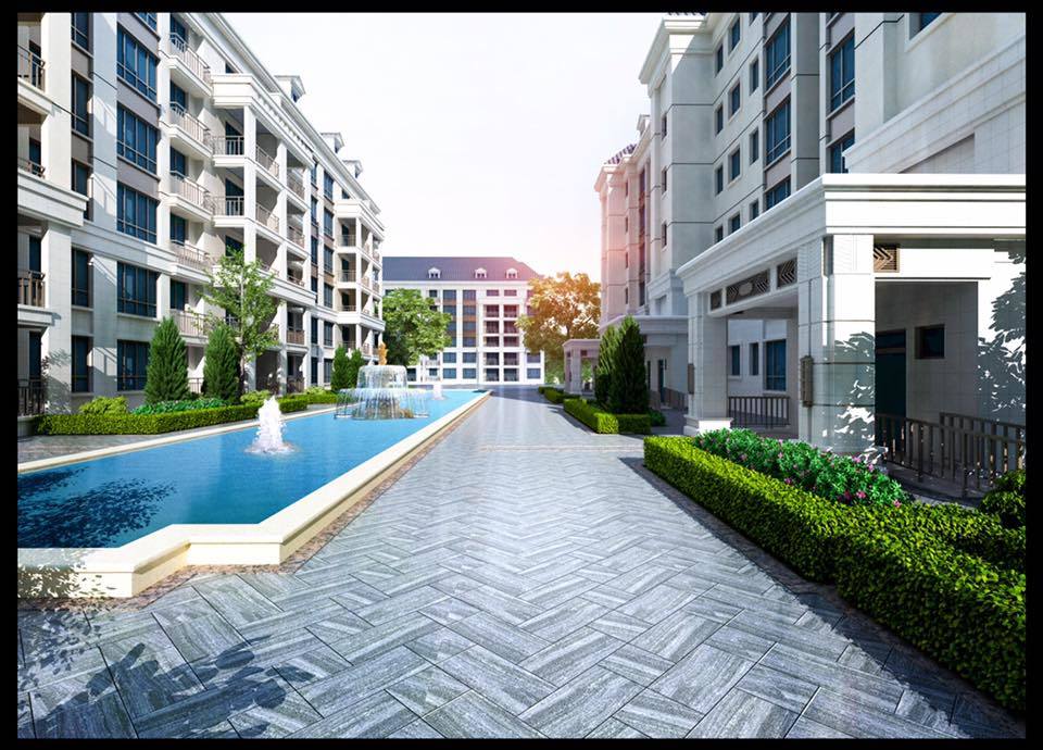 Black Paving Stone Cheap Garden Stepping Stone with Basalt Mesh Basalt Stone