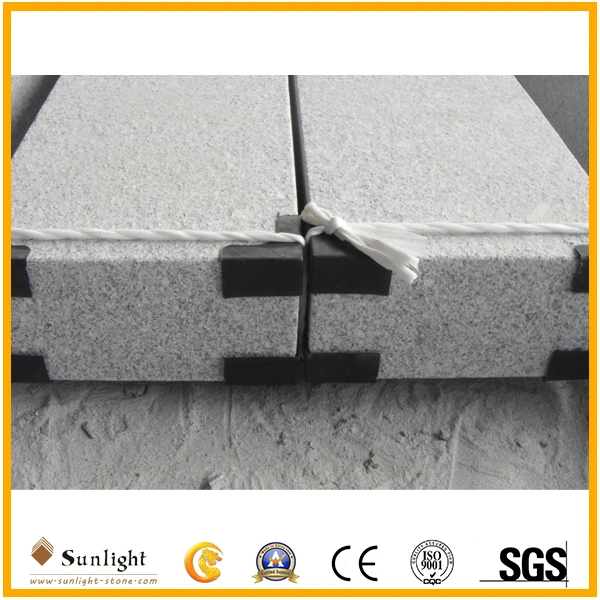 Natural Landscaping Grey Garden Stepping Paving Stones