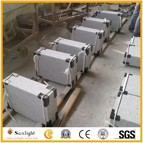 Natural Landscaping Grey Garden Stepping Paving Stones