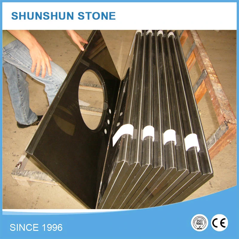 Natural Stone Cheap Granite Vanity for Kitchen