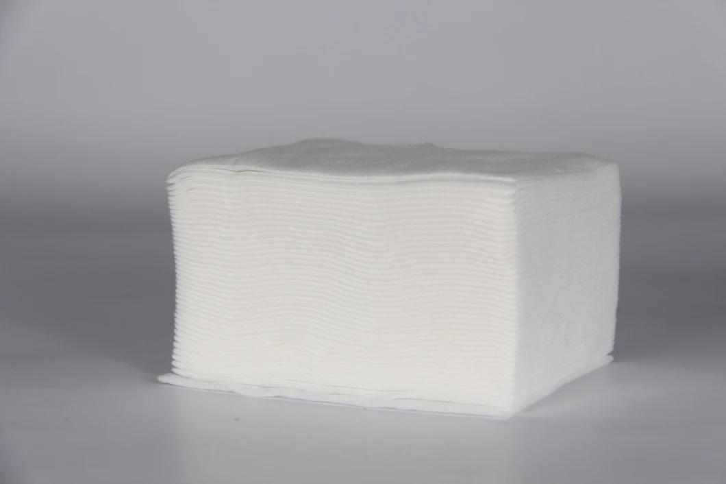 OEM Cotton Non-Woven Fabric Sterilize Portable Hands Cleaning Wipes Alcohol Disinfectant Wet Wipes
