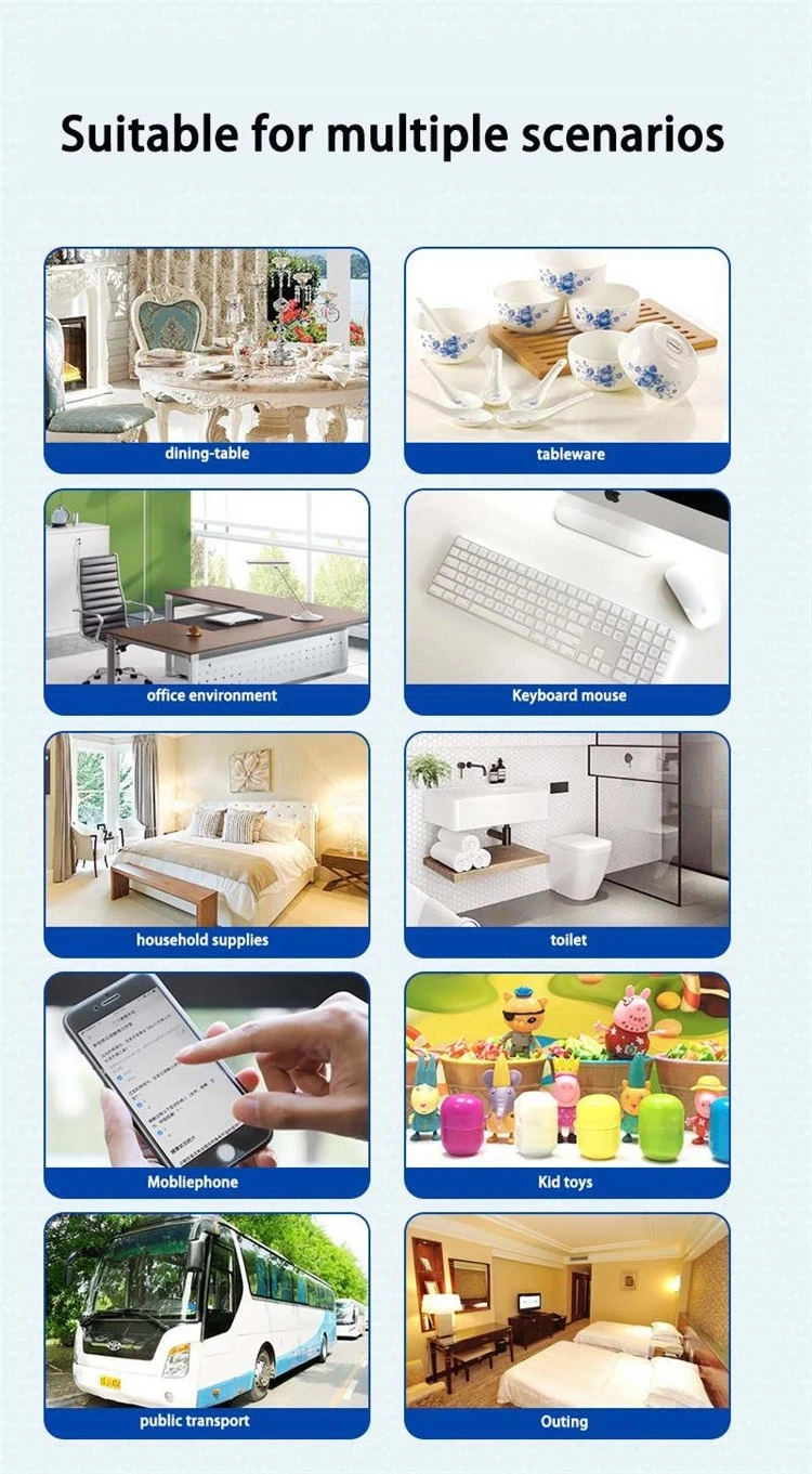 Disinfectant Wipes Disinfectant Wipes Wipes Factory Direct Sales Disinfectant Cleaning Alcohol Wet Wipes