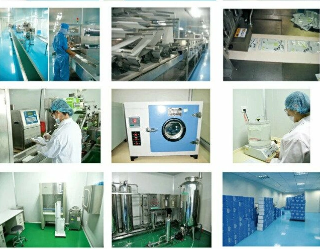 Disposable Daily Cleaning 75% Alcohol Antibacterial Disinfectant Wipes Hand Wipes