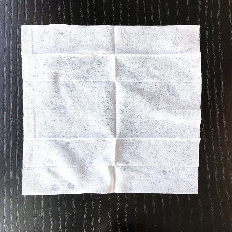 10PC Cleaning Wipes Hand Disinfectant Alcohol Wet Wipes Wet Wipes