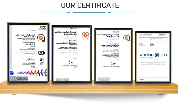 Alcohol Free Kill Germs Wet Wipes Antibacterial Wipes