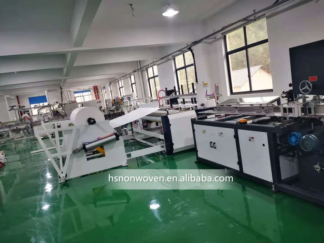 Factory Supplier Canister Wet Cleaning Wipes Non Wowen Dry Wipes