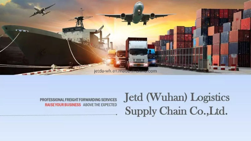 Hot Selling Air Freight Forwarder Door to Door Delivery DDP Dropshipping to Vilnius International Airport Lithuania