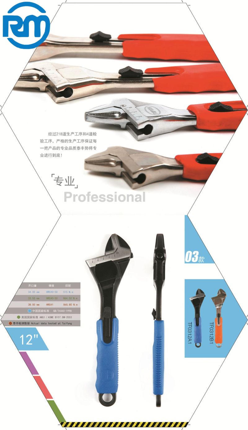Innovation Sliding Adjustment System American ASME Standards Nickel Plating Easily Push and Pull American ASME Standards Nickel Plating Surface