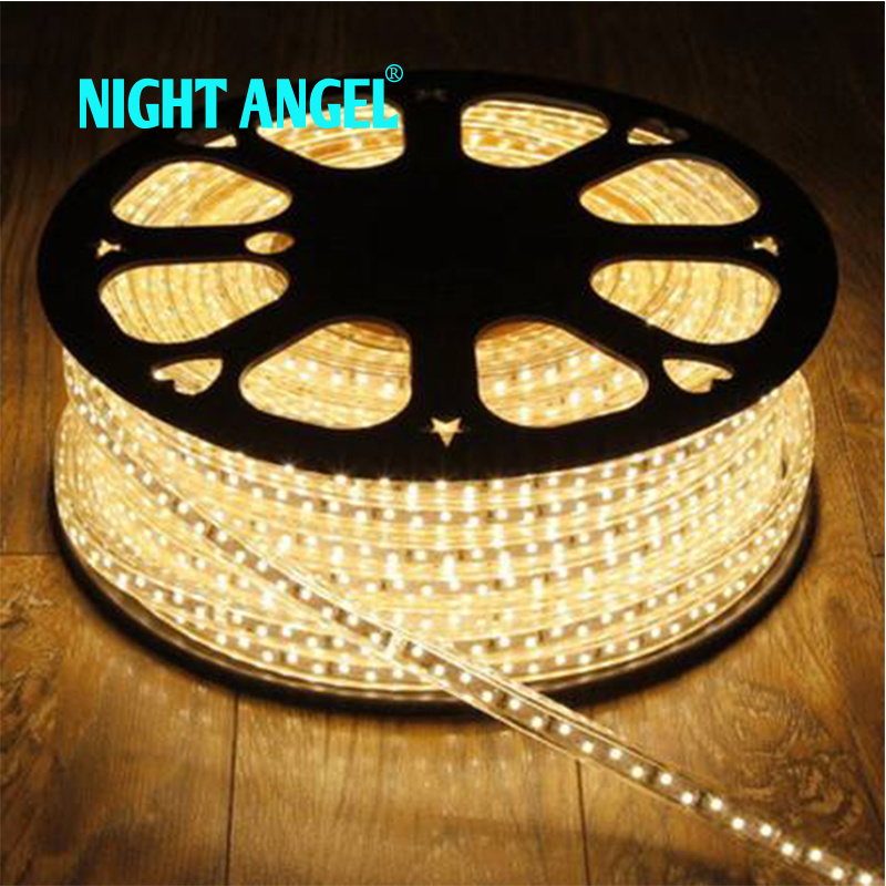 Milky LED Flex Neon Rope Lights for Atmosphere Lights