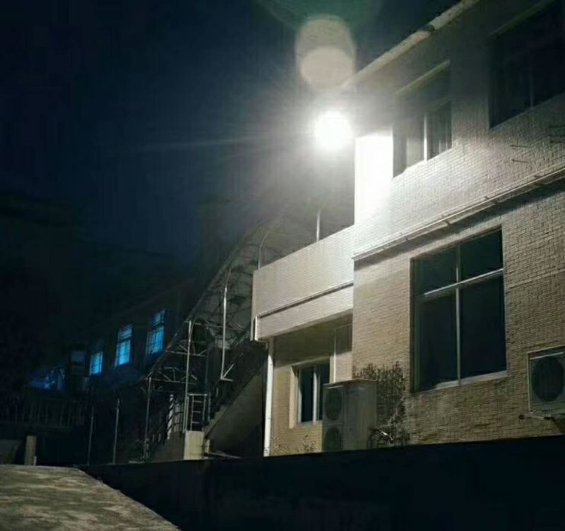Energy Saving Long Working Time Solar System Light Solar LED Garden Lights
