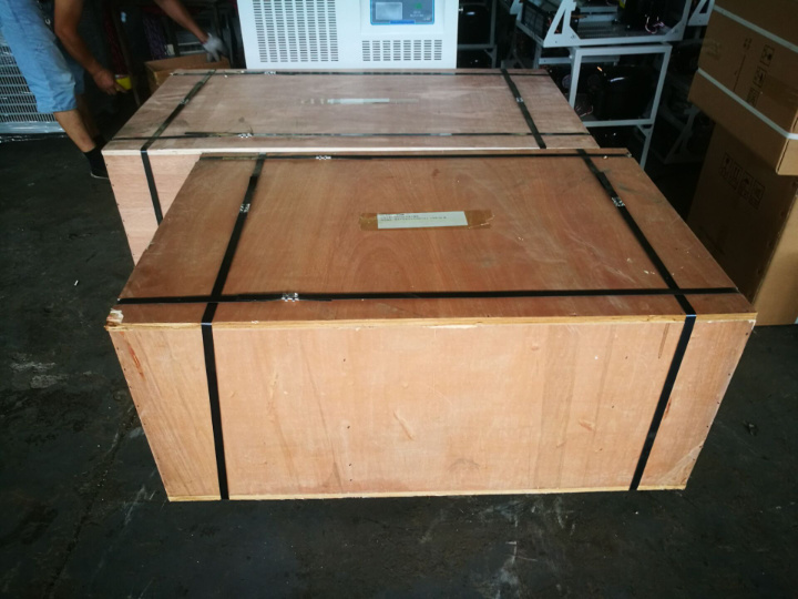 Stainless Steel Multistage High Quality Glass Suction Filter Device for Botanical Extraction