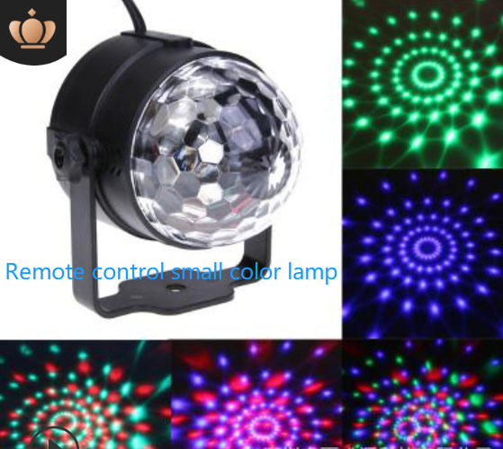 Colorful Lights / Glare Lights / Stage Lights / Rotary Lights