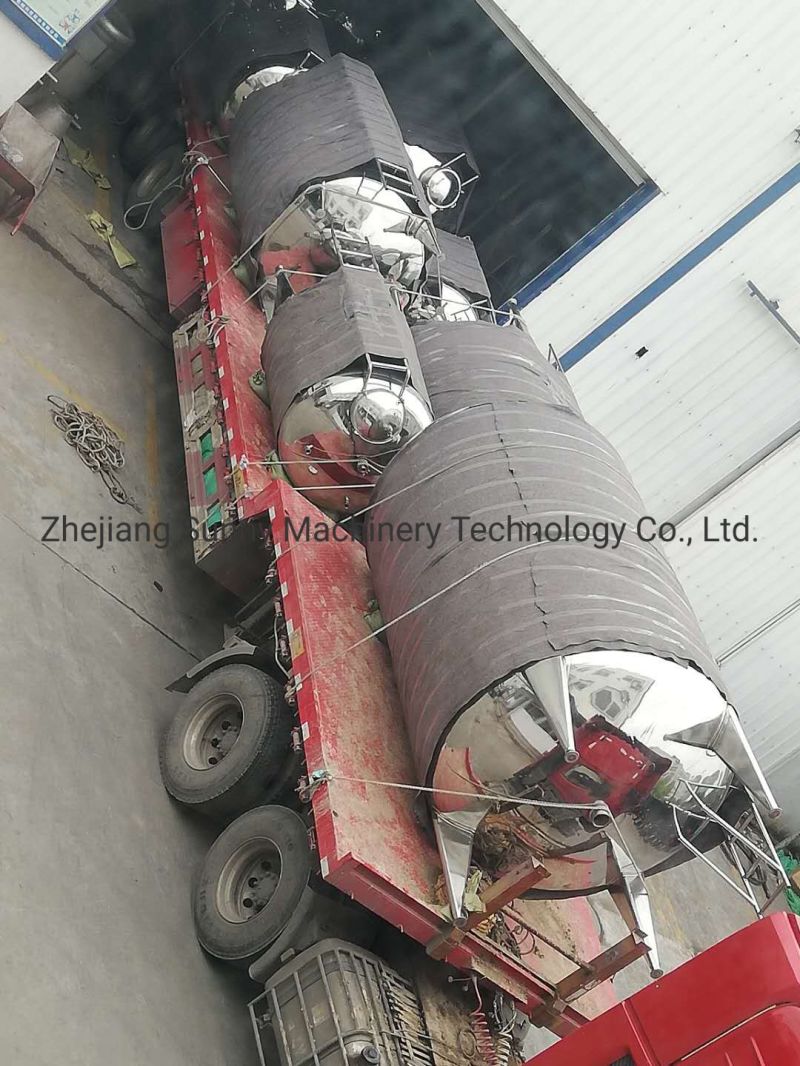 Botanical Extracts Herbal Extracting Extractor