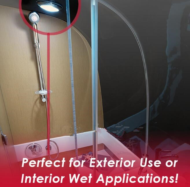 Waterproof Yacht Lights/Bathroom Shower Lights/Waterproof Ceiling Light/Cabin Lights