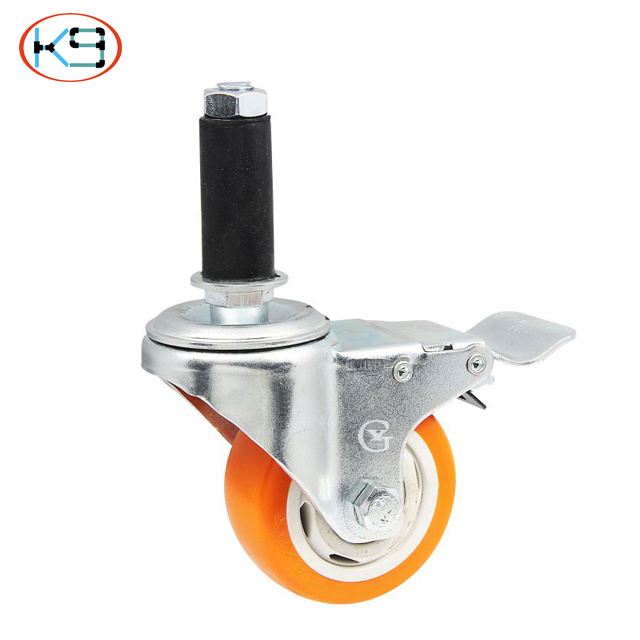 Trolley Caster Wheels, Medical Caster, Bed Caster Wheels, Industrial Casters Wheels, Ball Caster Wheel
