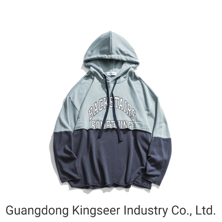 OEM Service Customized Promotional Best Made Xxxxl Cool Hoodies with Custom Logo