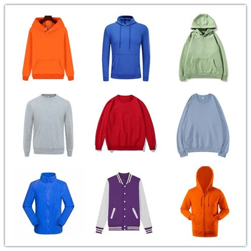 Wholesale Hoodies Thick Hoodie Baby Hoodie