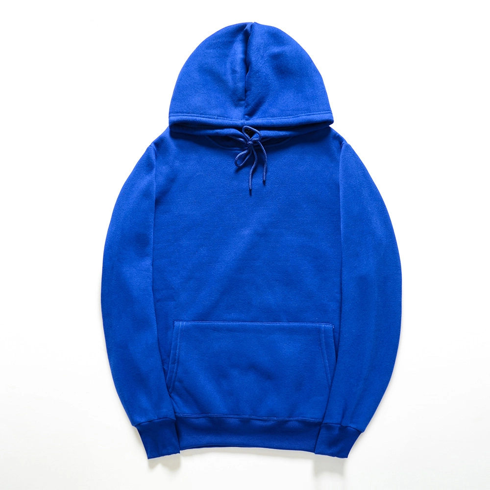 Factory Wholesale Casual OEM 100% Cotton Hoodie