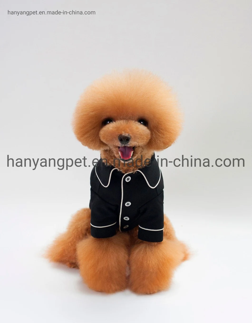 Dog Clothes, Apparel, Basic Hoodie Sweater, Cotton Jacket Shirt Coat