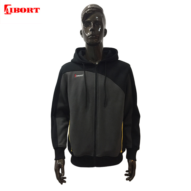 Aibort Popular Wholesales Custom Design Printing Hoodie (Hoodie 155)