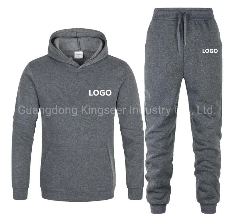 Wholesale/Stock Plain/Blank Women/Men Oversized/Fitness/Pullover Clothes/Trackuits Fleece Custom Fashion Heavyweight Hoodies