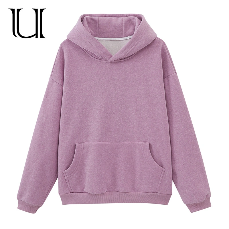 Loose Oversize Hoodies Women Sweatshirt Autumn Winter Fleece Hoodies 2020 Women Clothes Winter Hoodies