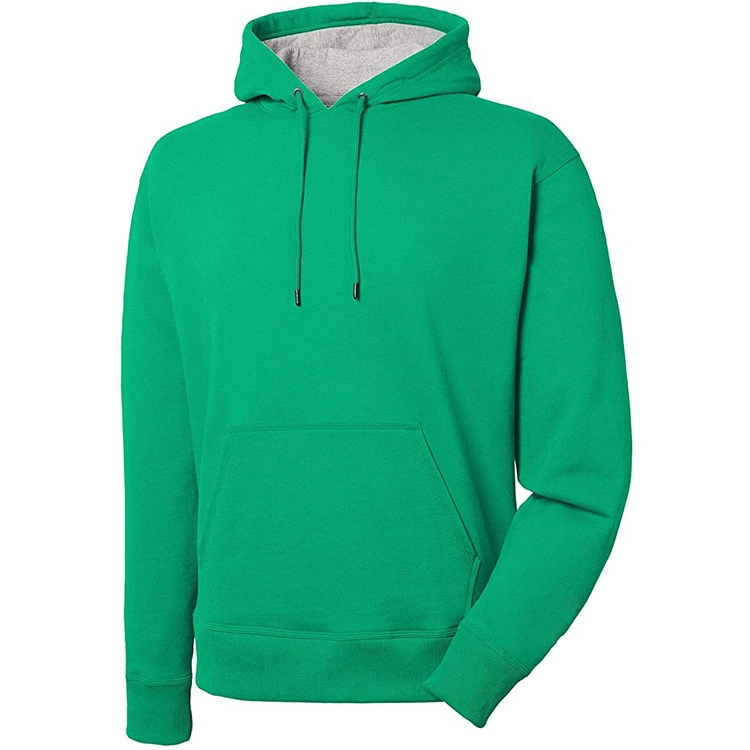 New Fashion Mens Hoodies Wholesale High Quality Custom Logo Hoodies