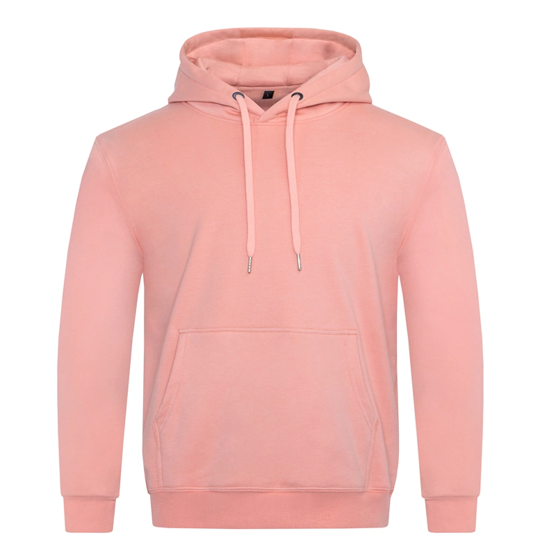 Polyester Hoodies Mens Hoodie Set Customize Hoodie