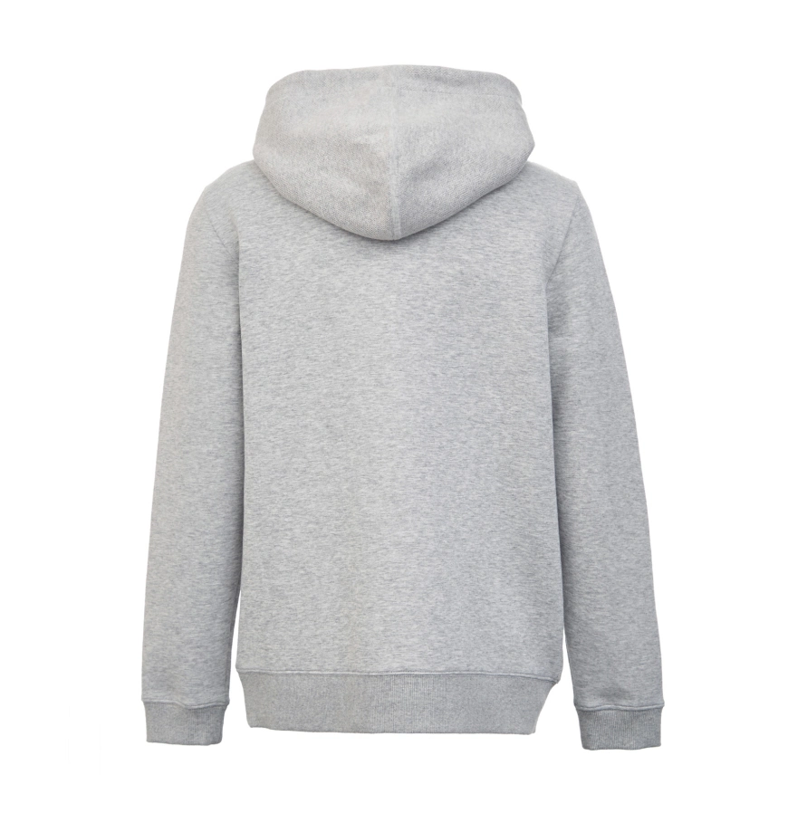 Wholesale Custom Men's Spring Fashion All-Matching Hoodie Comfortable Cotton Men's Hoodie