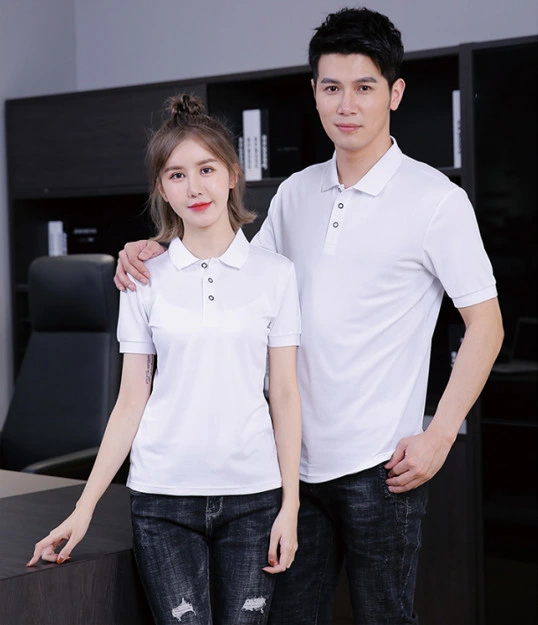 T-Shirts for Men 100% Cotton Cotton Polo Shirts Polo T-Shirt