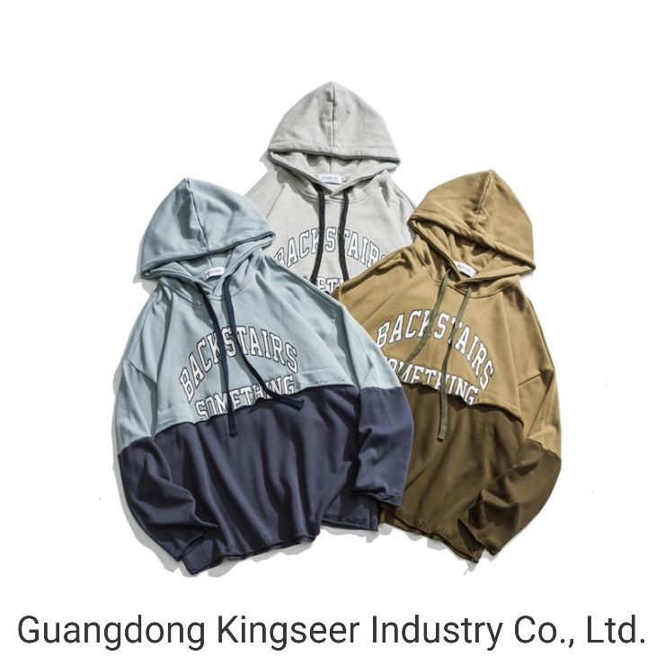 OEM Service Customized Promotional Best Made Xxxxl Cool Hoodies with Custom Logo