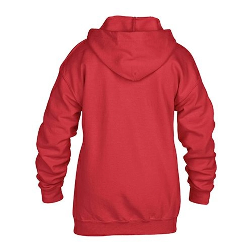 Wholesale Custom Men's Hoodies Loose Casual Men's Hoodie