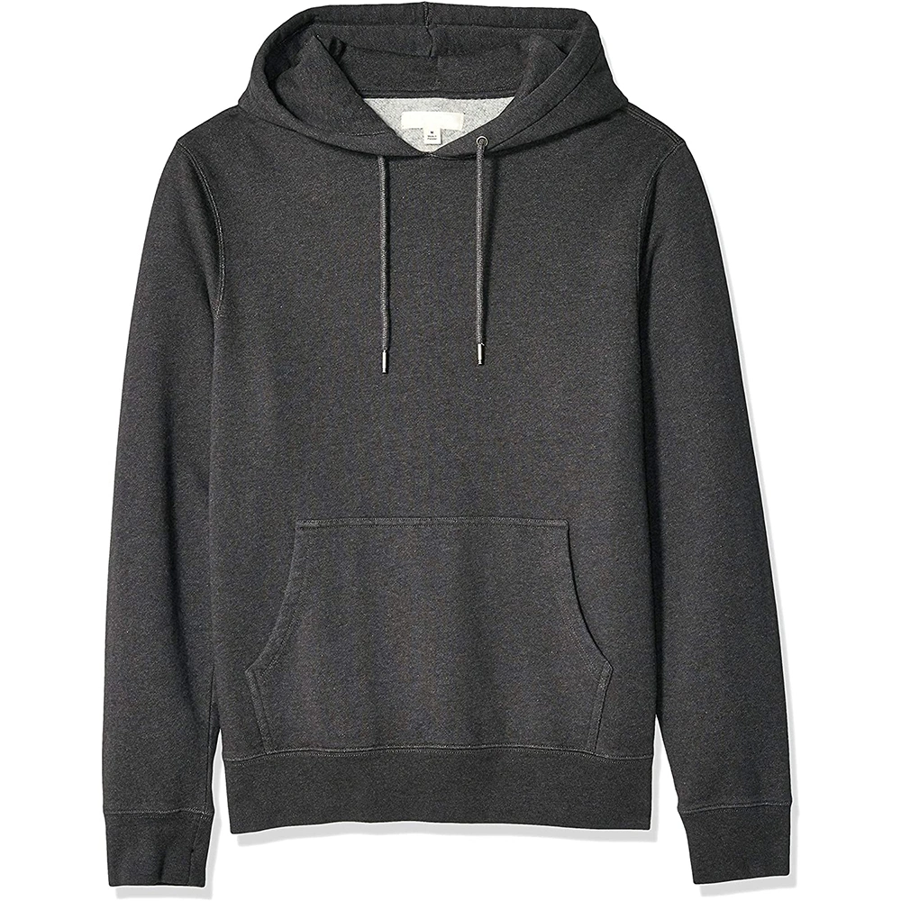 China Wholesale in All Colors Men Hoodies High Quality Oversized Hoodies