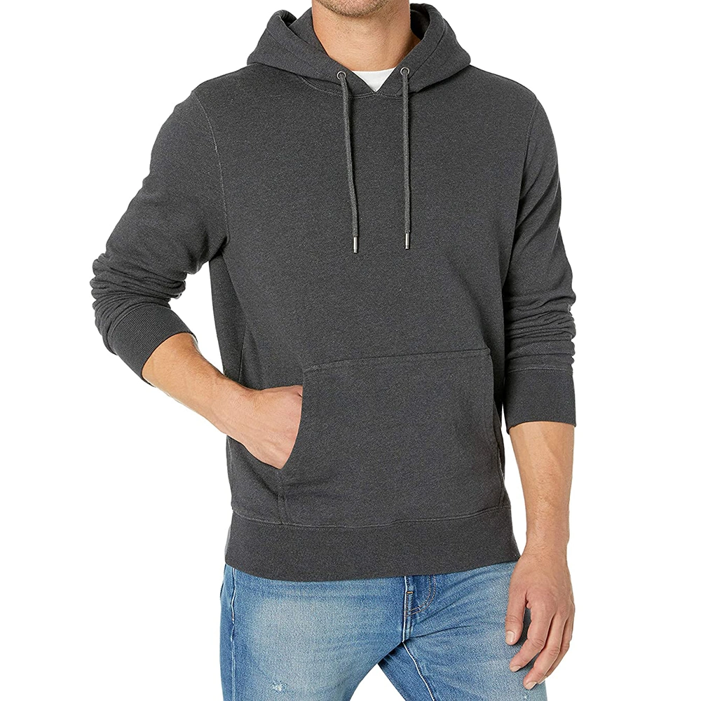 China Wholesale in All Colors Men Hoodies High Quality Oversized Hoodies