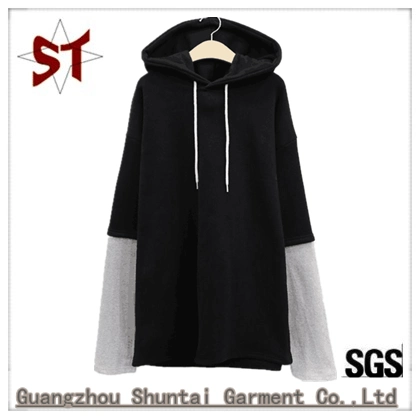 Custom High Quality Hoody Sweater for Man